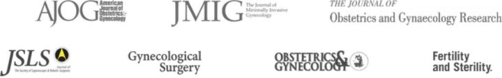 An array of publications that have featured CIGC