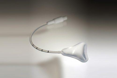 Cook form fitting intrauterine balloon